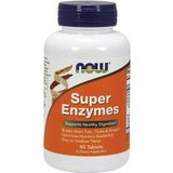 Super Enzymes 90caps