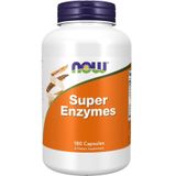 Super Enzymes 180caps