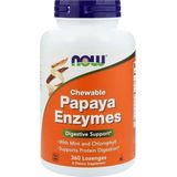 Papaya Enzyme - 360 lozenges