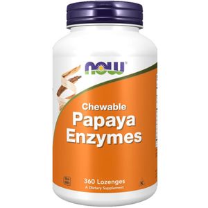 Papaya Enzyme 360lozenges