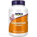 Colostrum Poeder - 85 g - Rund Colostrum - Supplementen