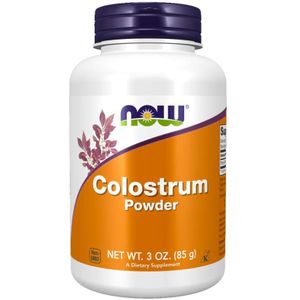 Colostrum Powder 85 gr