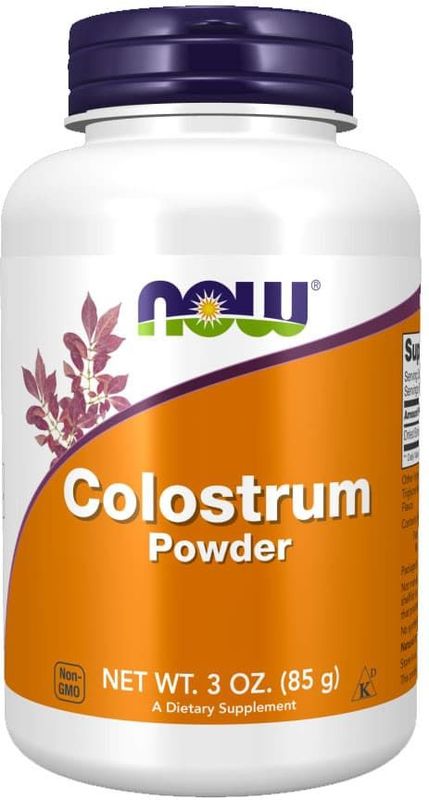 Colostrum Poeder - 85 g - Rund Colostrum - Supplementen