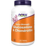 Glucosamine & Chondroitin Extra Strength - 120 tabl