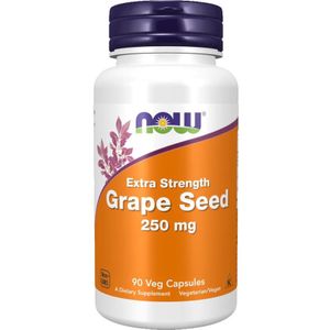 Grape Seed, Extra Strength 90v-caps