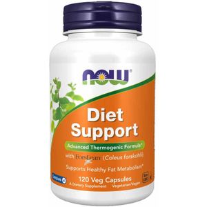 Diet Support 120v-caps