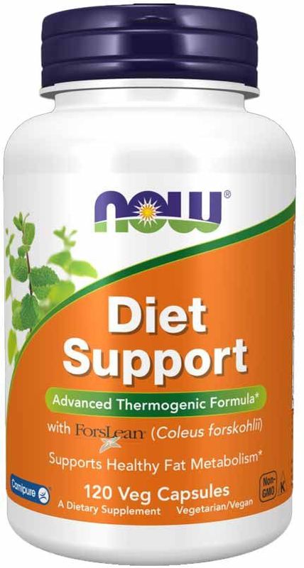 Diet Support 120v-caps
