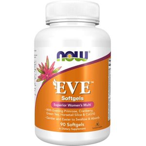 Eve - 90 softgels
