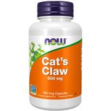 Cat's Claw 500mg 250v-caps