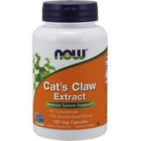 Cat's Claw Extract 120v-caps