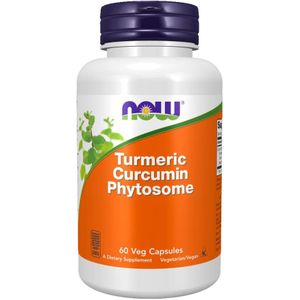 Turmeric Curcumin Phytosome 60v-caps