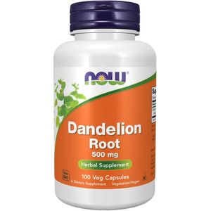 Dandelion Root - Paardenbloem