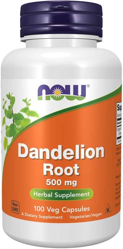 Dandelion Root - Paardenbloem