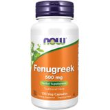 Fenugreek 250v-caps