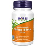 Ginkgo Biloba 120mg 100v-caps