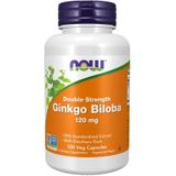 Ginkgo Biloba 120mg 100v-caps