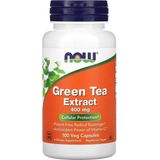 Green Tea Extract 400mg
