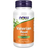 Valerian Root - 250 v-caps
