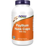 Psyllium Husk 500v-caps