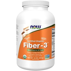 Fiber-3 454gr