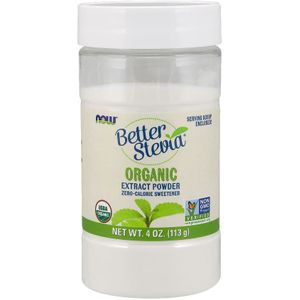 Better Stevia 113gr