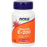 Vit E 200Iu Mixed Tocop Now