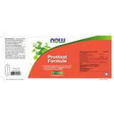 Now Prostaat formule 90 softgels