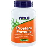 Now Prostaat formule 90 softgels