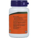 Now 8 Billion Acidophilus and Bifidus 60 capsules Voedingssupplement Probiotica