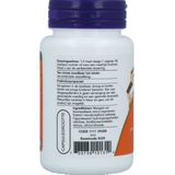 Now 8 Billion Acidophilus and Bifidus 60 capsules Voedingssupplement Probiotica