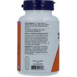 Now Quercetine with Bromelain Capsules 120 st