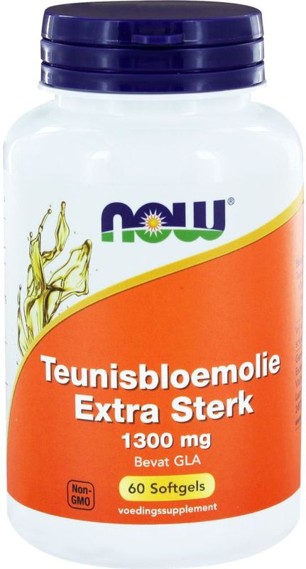 Super Primrose/Teunisbloemolie