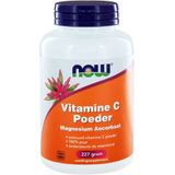 Magnesium Ascorbate Now 8Oz