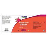 NOW Ascorbinezuur 227 gr