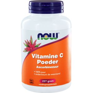 Ascorbic Acid/Ascorbinezuur