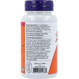 NOW Bèta-caroteen Natuurlijk 25.000 IE Softgels