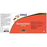 Bromelaine 500 mg