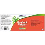 Now - Knoflook Extract (100 softgels)