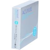 -5.25 - ACUVUE® OASYS 1-Day WITH HYDRALUXE - 90 pack - Daglenzen - BC 8.50 - Contactlenzen