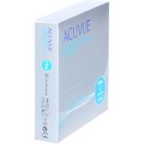 Acuvue - Oasys 1-Day - Daglenzen - 180 Lenzen - Silicone Hydrogel - Senofilcon A