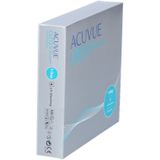 Acuvue - Oasys 1 Day - Daglenzen - 90 Lenzen - Silicone Hydrogel - Senofilcon A