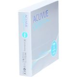 Acuvue - Oasys 1-Day - Daglenzen - 180 Lenzen - Silicone Hydrogel