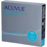 Acuvue - Oasys 1-Day - Daglenzen - 180 Lenzen - Silicone Hydrogel