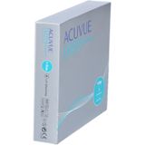 Acuvue - Oasys 1-Day - Daglenzen - Transparant - Silicone Hydrogel