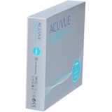 Acuvue - Oasys 1-Day - Daglenzen - 180 Lenzen - Silicone Hydrogel - Senofilcon A