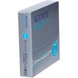 Acuvue - Oasys 1 Day - Daglenzen - 90 Lenzen - Silicone Hydrogel - Senofilcon A