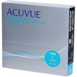 Acuvue - Oasys 1 Day - Daglenzen - 90 Lenzen - Silicone Hydrogel - Senofilcon A
