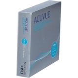 Acuvue - Oasys 1 Day - Daglenzen - 90 Lenzen - Silicone Hydrogel