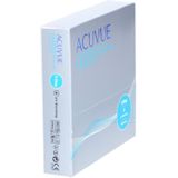 Acuvue - Oasys - Daglenzen - Met HydraLuxe Technologie - 30 Stuks