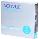 Acuvue - Oasys - Daglenzen - Met HydraLuxe Technologie - 30 Stuks